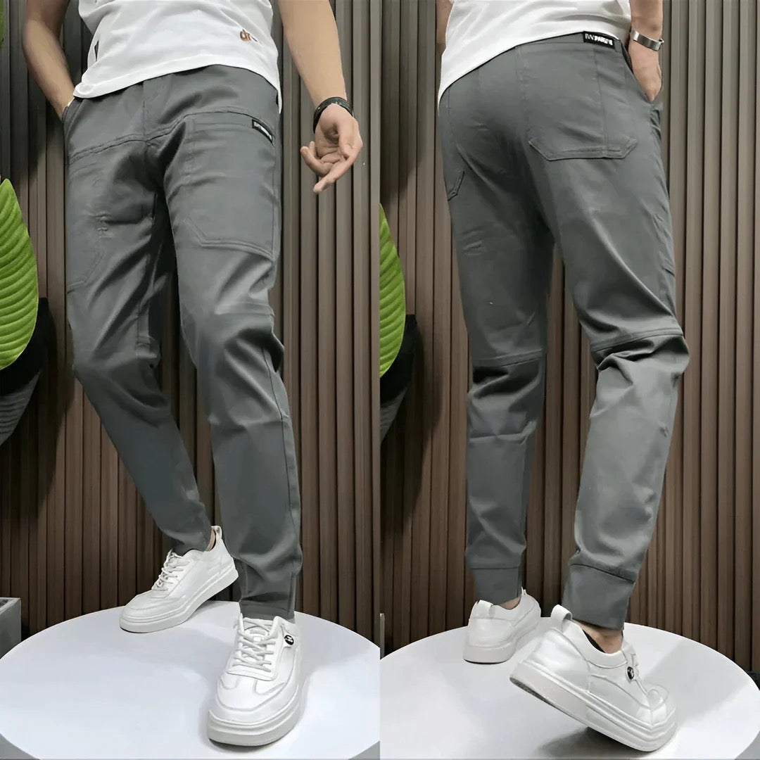 Andrei-Adrian | Milan Premium Stretch Cargo-Hose