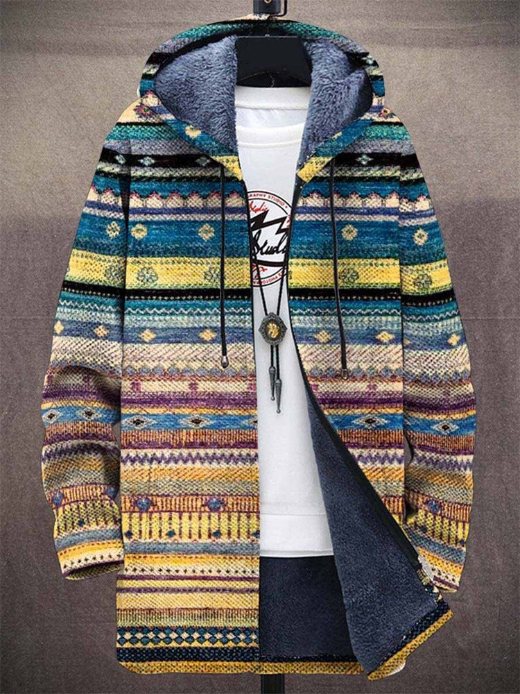 Annet | Luxurious Cardigan Inspired by Art – Bild 1