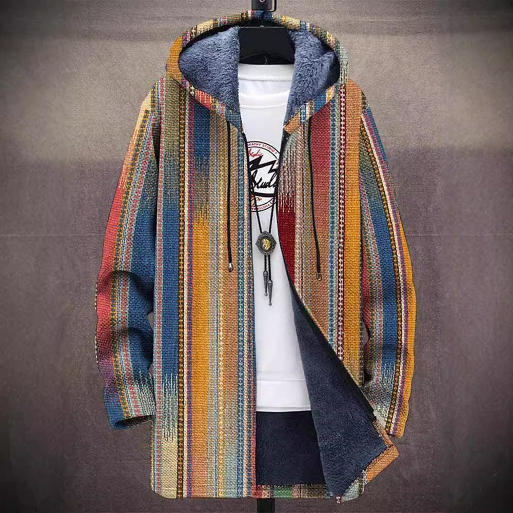 Annet | Luxurious Cardigan Inspired by Art – Bild 2