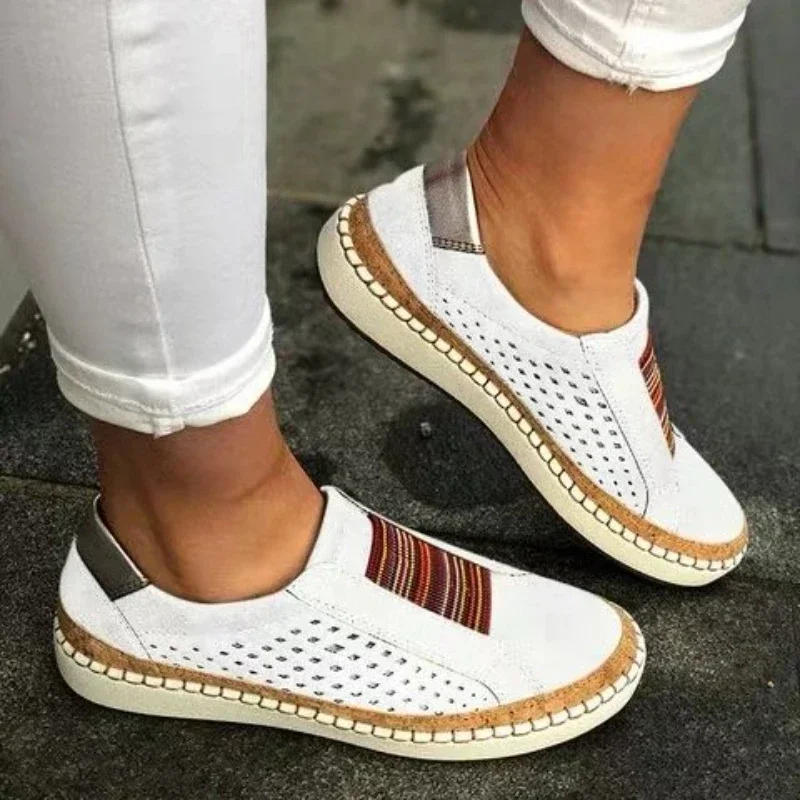 Elena-Andreea | Bequeme Spazierschuhe Yara