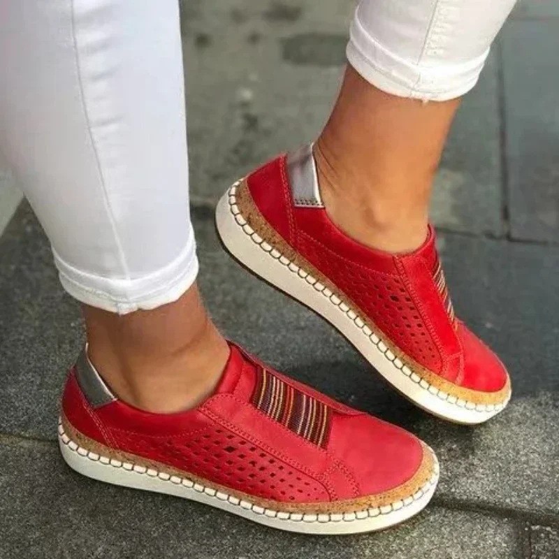 Elena-Andreea | Bequeme Spazierschuhe Yara