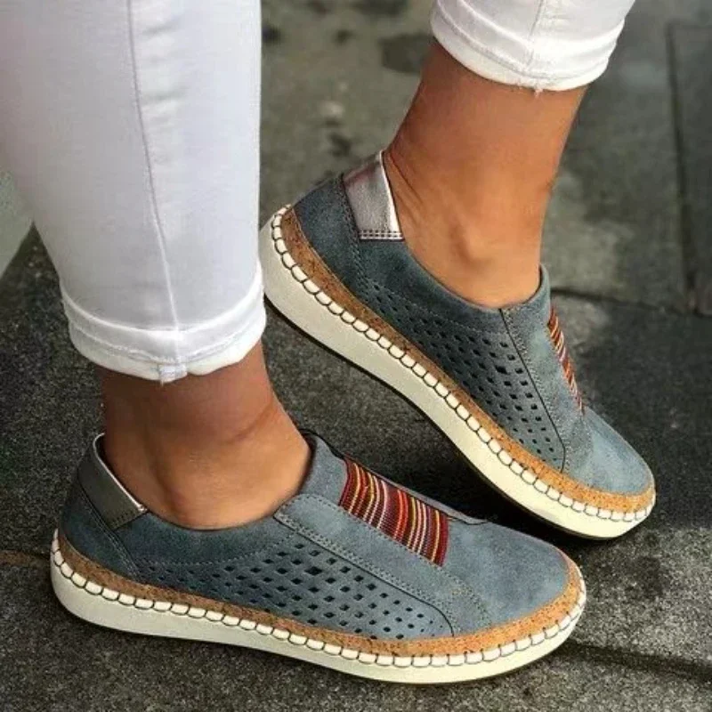 Elena-Andreea | Bequeme Spazierschuhe Yara