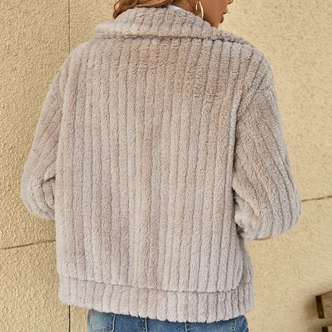 Simona | Lässiger Cardigan – Bild 6