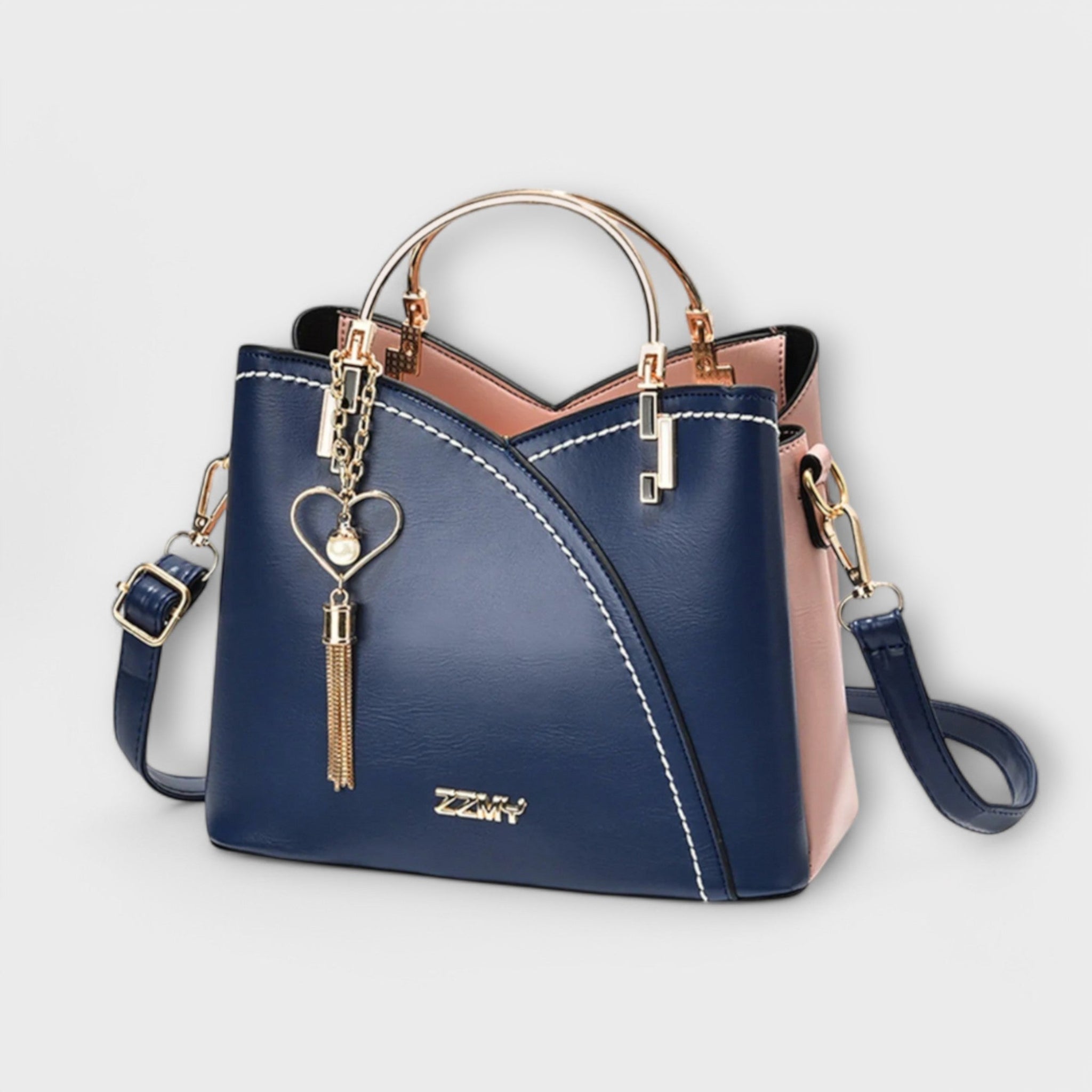 Elena-Raluca | Elegante Damenhandtasche