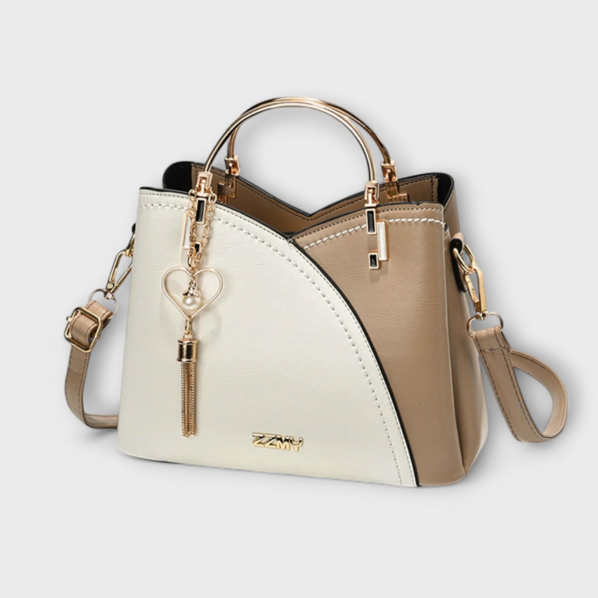 Elena-Raluca | Elegante Damenhandtasche