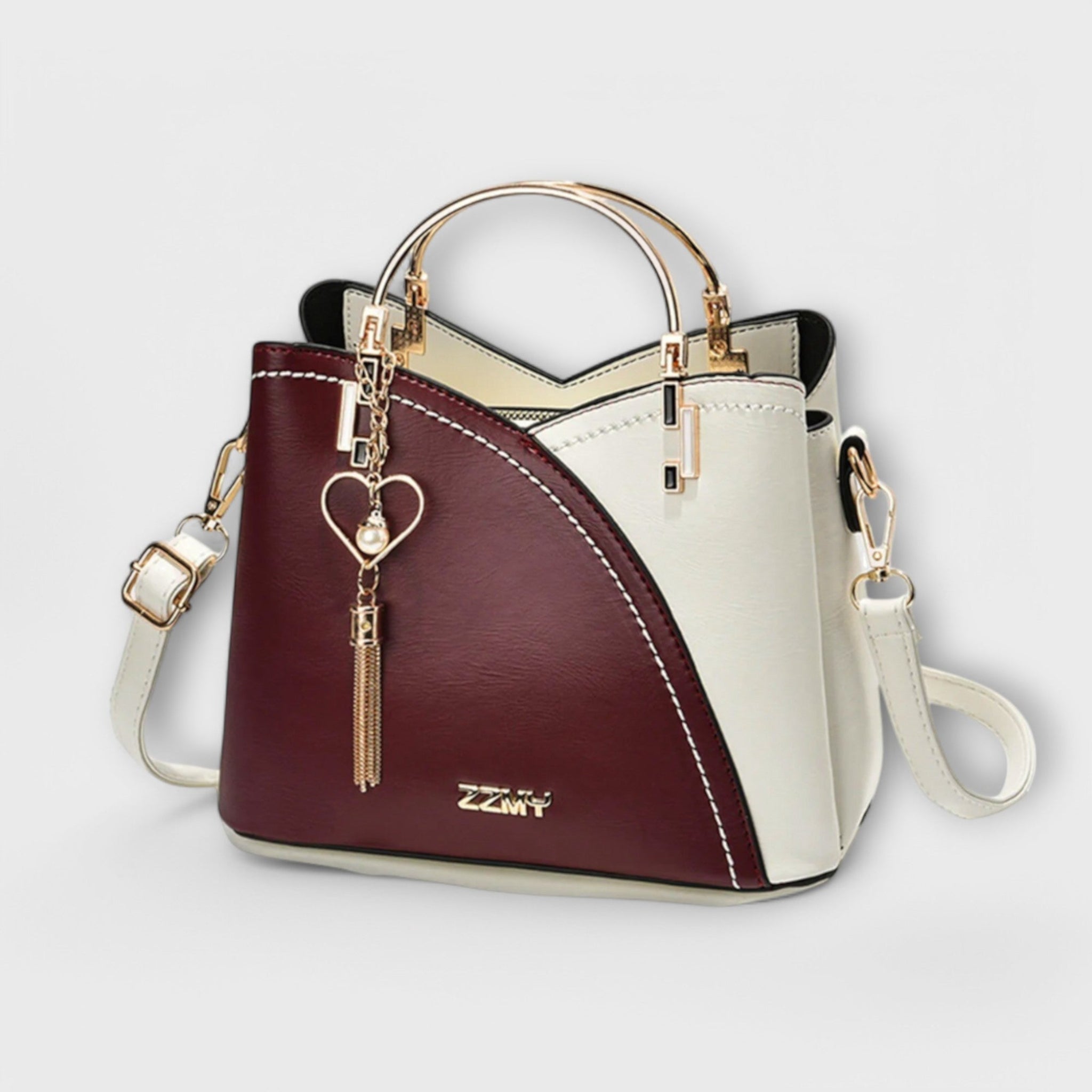 Elena-Raluca | Elegante Damenhandtasche