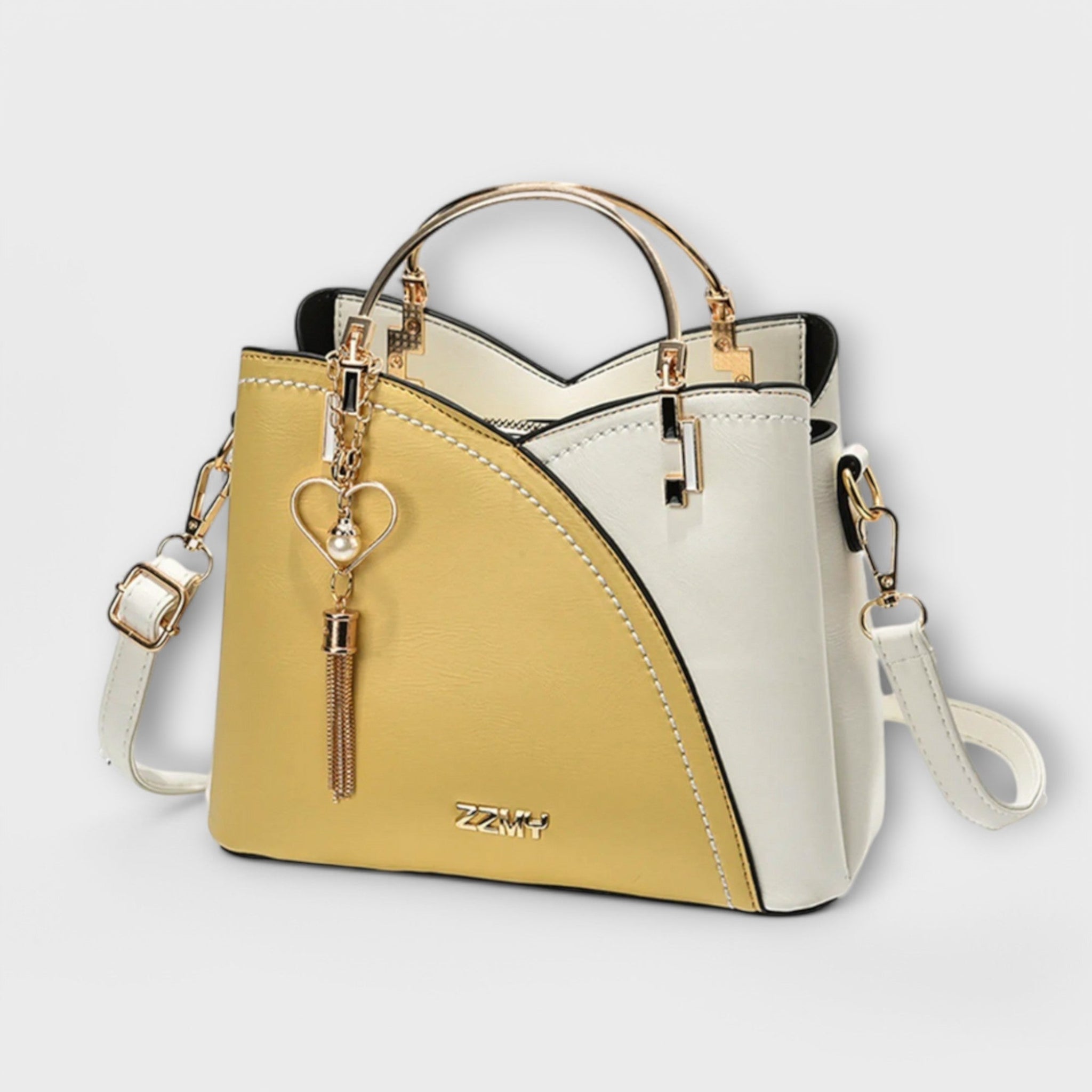 Elena-Raluca | Elegante Damenhandtasche