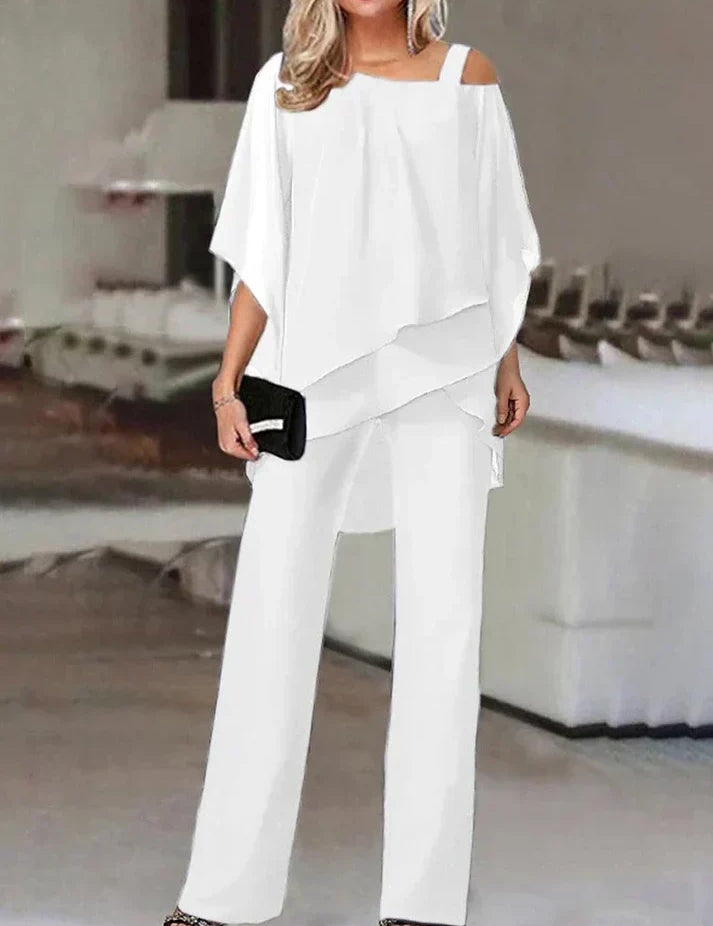 Viorica | Elegantes Ensemble mit elegantem Design