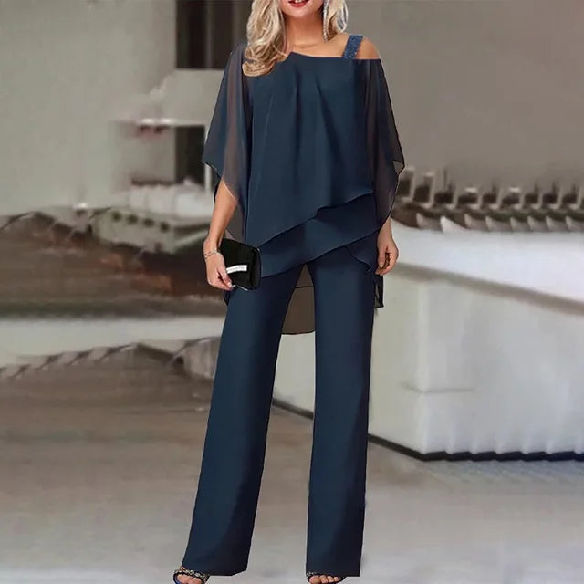 Viorica | Elegantes Ensemble mit elegantem Design