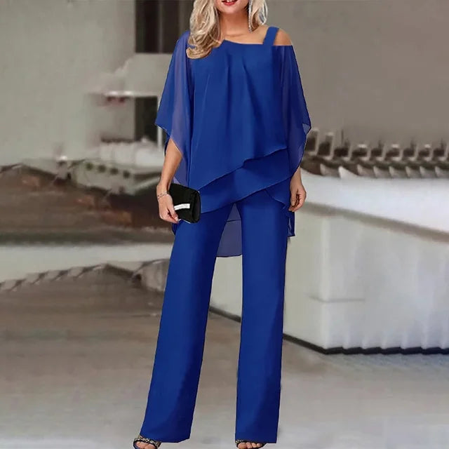 Viorica | Elegantes Ensemble mit elegantem Design