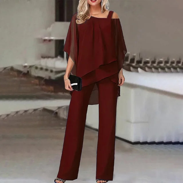Viorica | Elegantes Ensemble mit elegantem Design