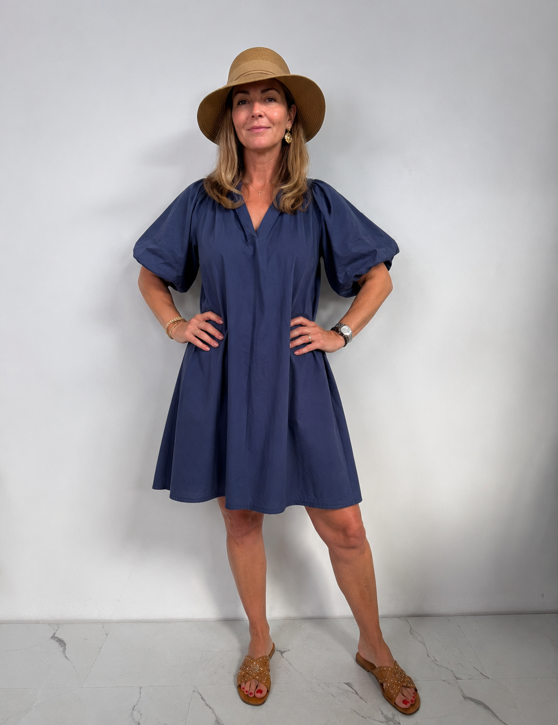 Das Kleid Chay – Bild 6