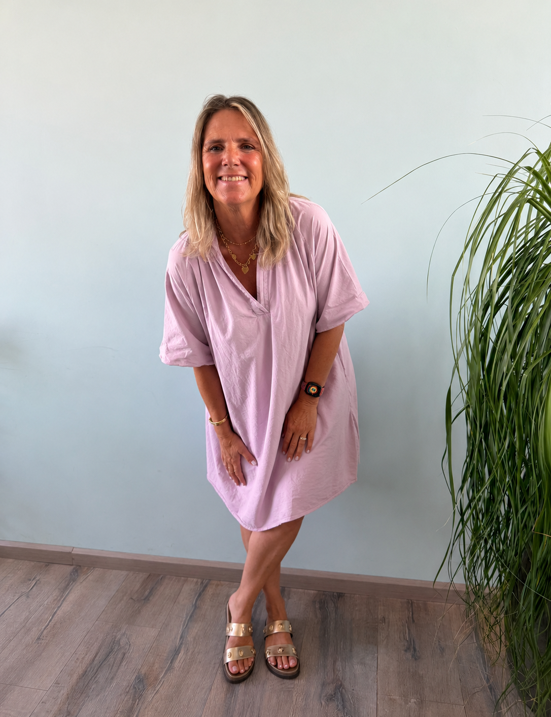 Das Kleid Chay – Bild 12