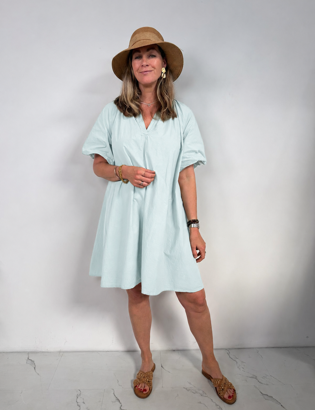 Das Kleid Chay – Bild 7