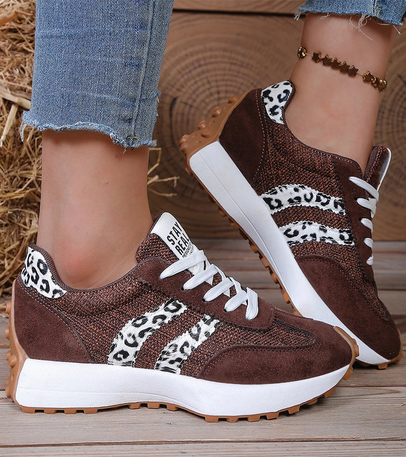 Simona-Maria | Sportschuhe limitierte Auflage