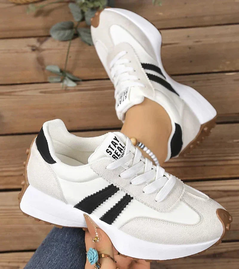 Simona-Maria | Sportschuhe limitierte Auflage