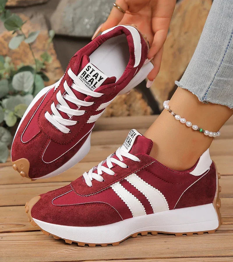 Simona-Maria | Sportschuhe limitierte Auflage