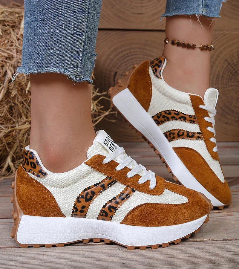 Simona-Maria | Sportschuhe limitierte Auflage