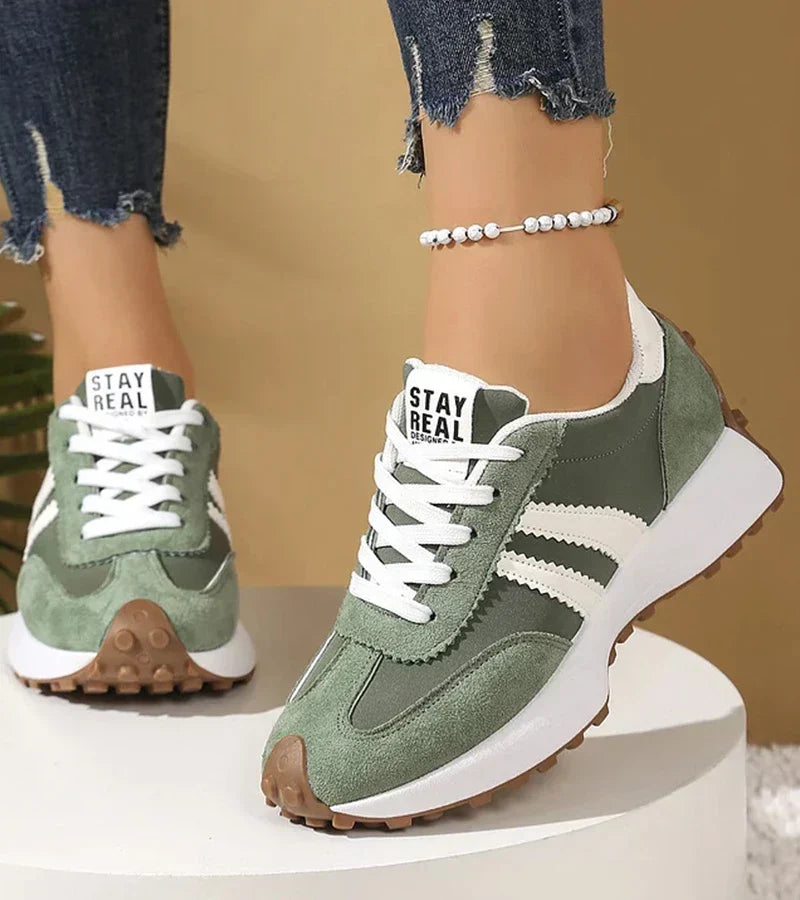 Simona-Maria | Sportschuhe limitierte Auflage