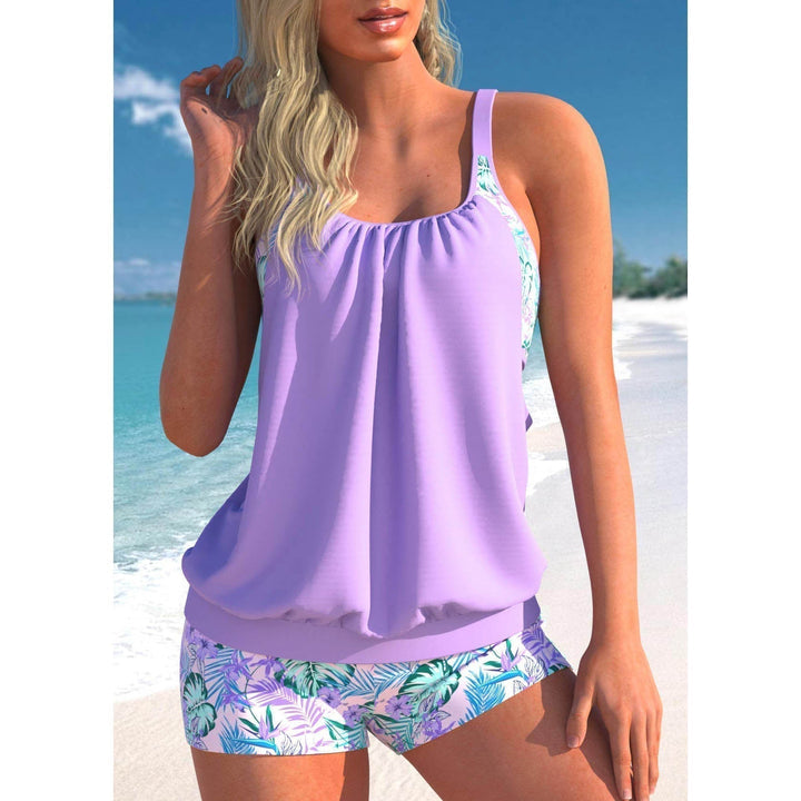 Maria-Teodora | Tankini