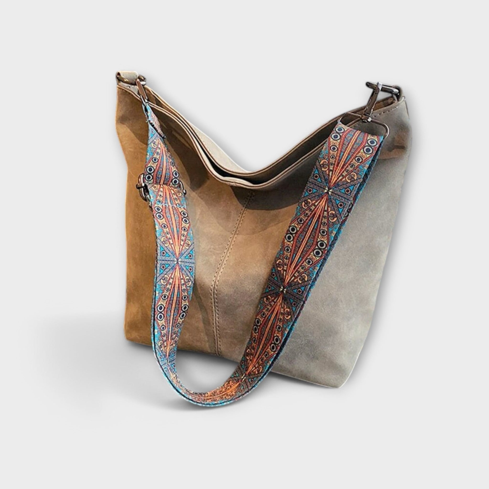 Valentina | Elegante, vielseitige Vintage-Handtasche