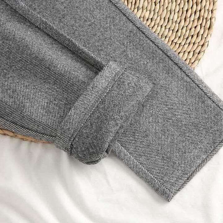 Cristina-Maria | Plissierte Damenhose