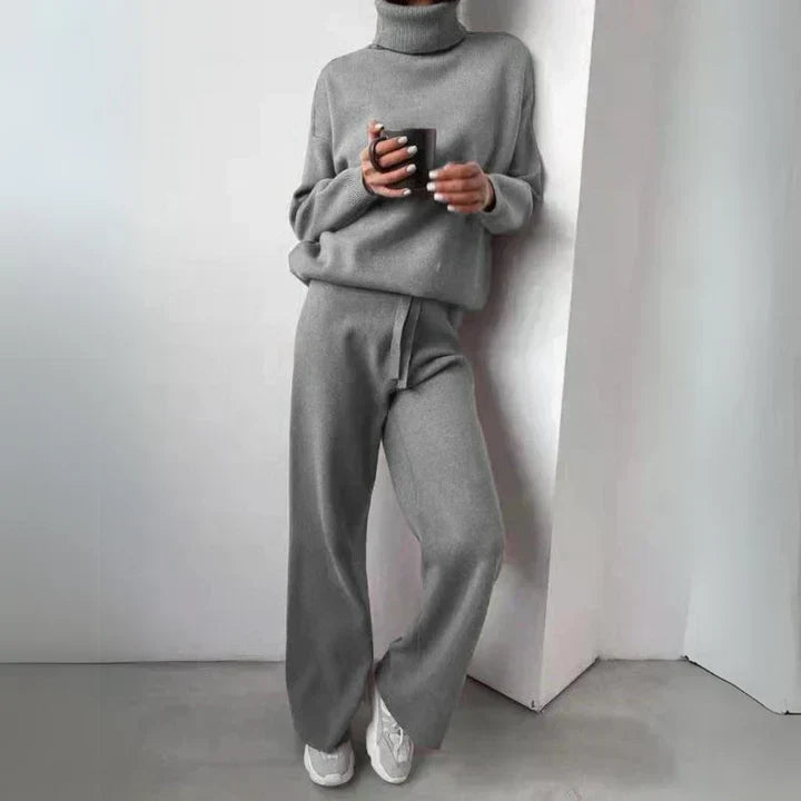 Maria-Simona | Loungeset Theresa Bequem