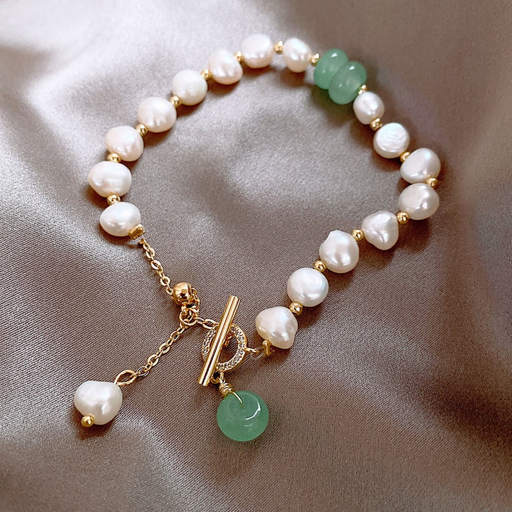 Ina – Klassisches Armband mit glänzendem Finish – Bild 3