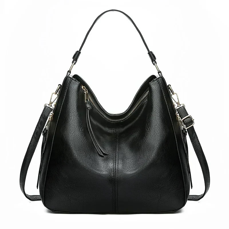 Ingrid | Elegante Handtasche mit stilvollem Design