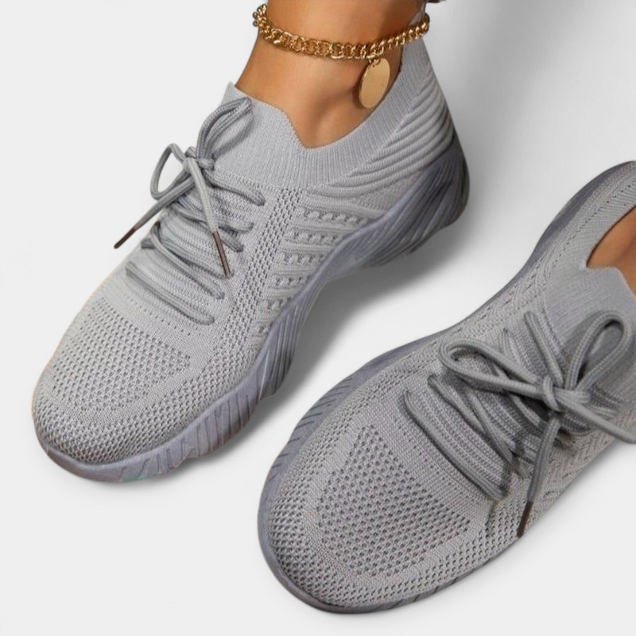 Olivia | Bequeme, vielseitige Sportschuhe