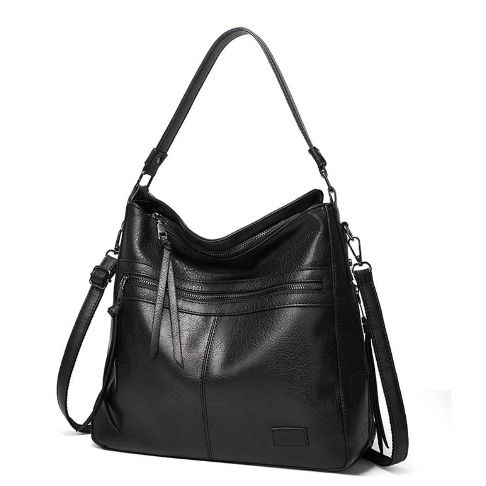 Nicoleta | Opulente Tasche mit zeitlosem Design