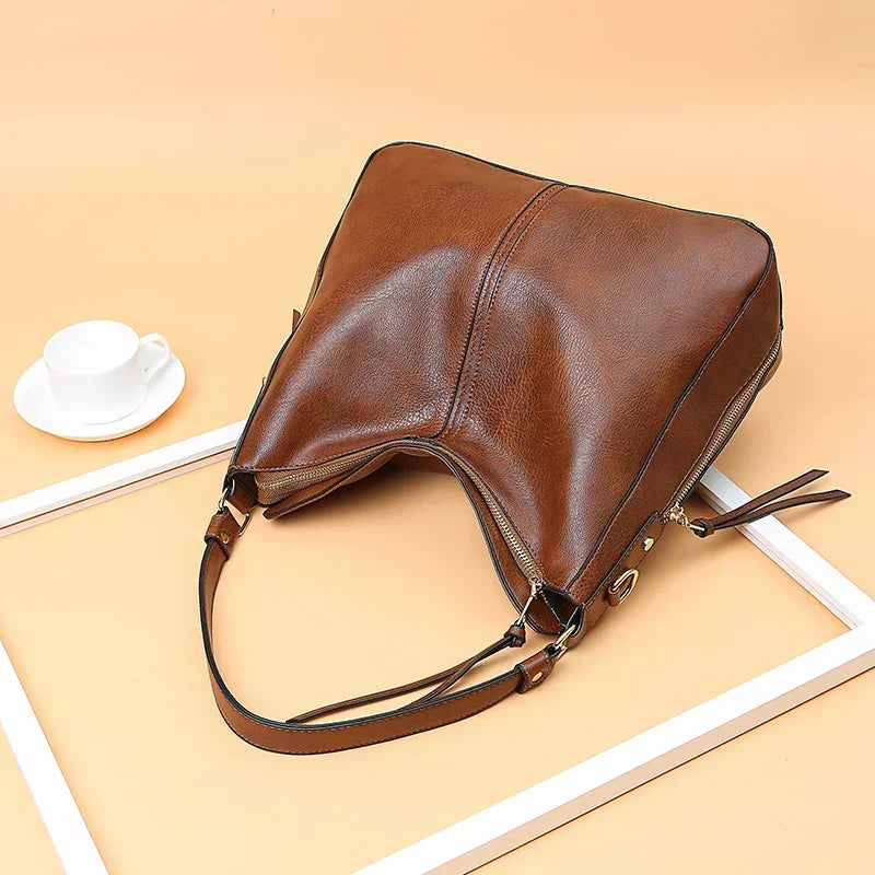 Ingrid | Elegante Handtasche mit stilvollem Design