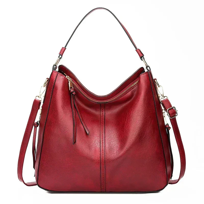 Ingrid | Elegante Handtasche mit stilvollem Design