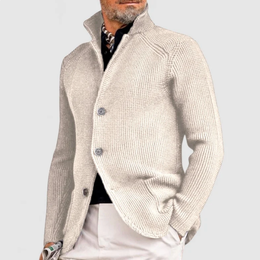 Raphael – Timeless Jacket Schwarz