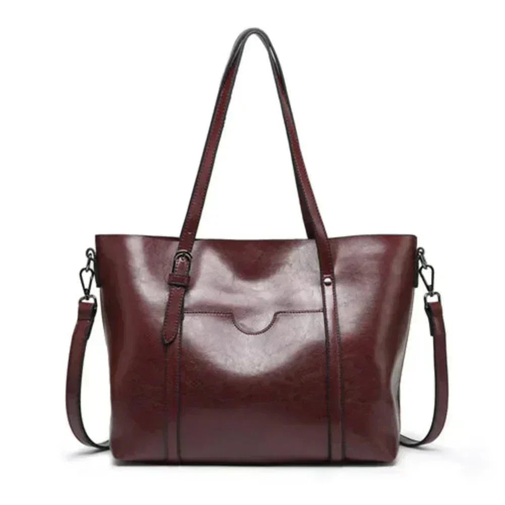 Noemi | Luxuriöse Tasche Zeitlose Eleganz