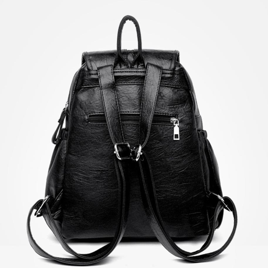 Ecaterina – Eleganter und edler Rucksack – Bild 3