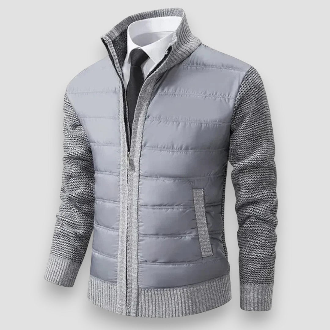 Florin | Premium Jacken mit elegantem Design