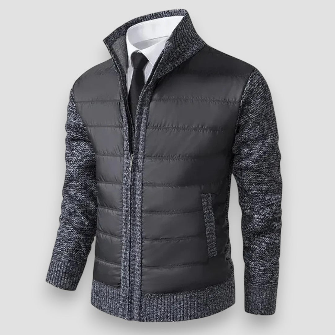 Florin | Premium Jacken mit elegantem Design