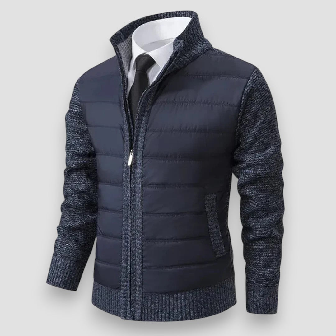 Florin | Premium Jacken mit elegantem Design