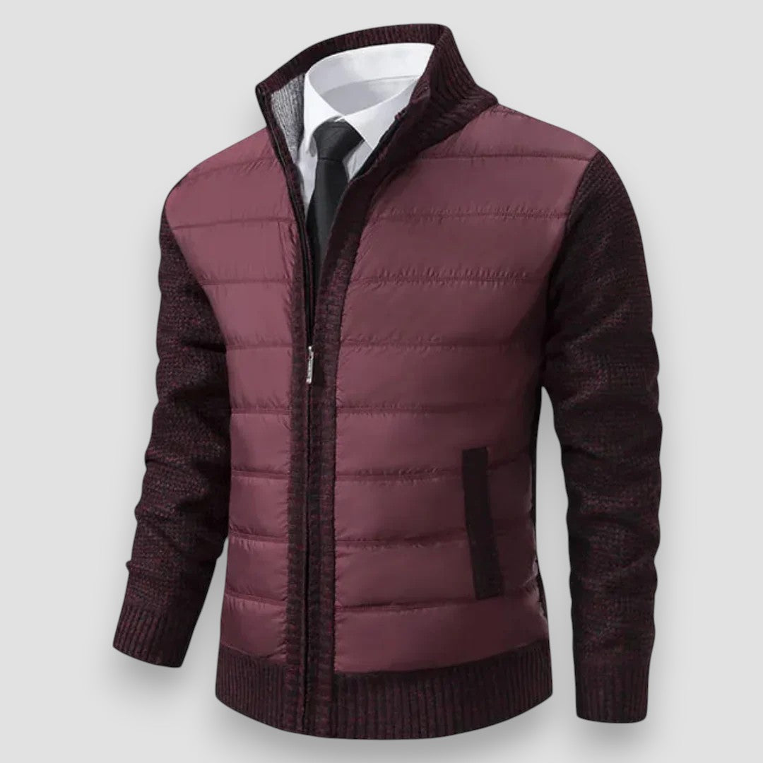 Florin | Premium Jacken mit elegantem Design