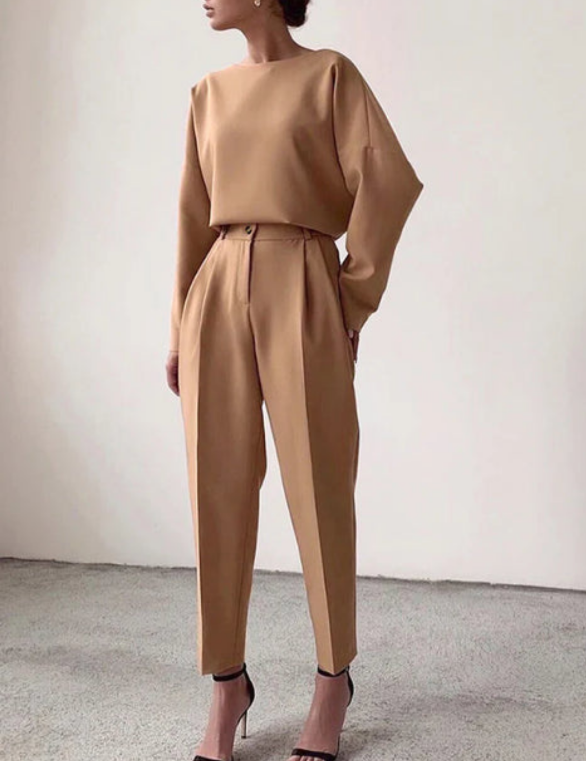 Ioana-Bianca | Elegantes Set im nordischen Stil