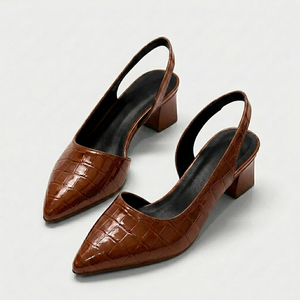 Crina | Bequeme und stabile Schuhe