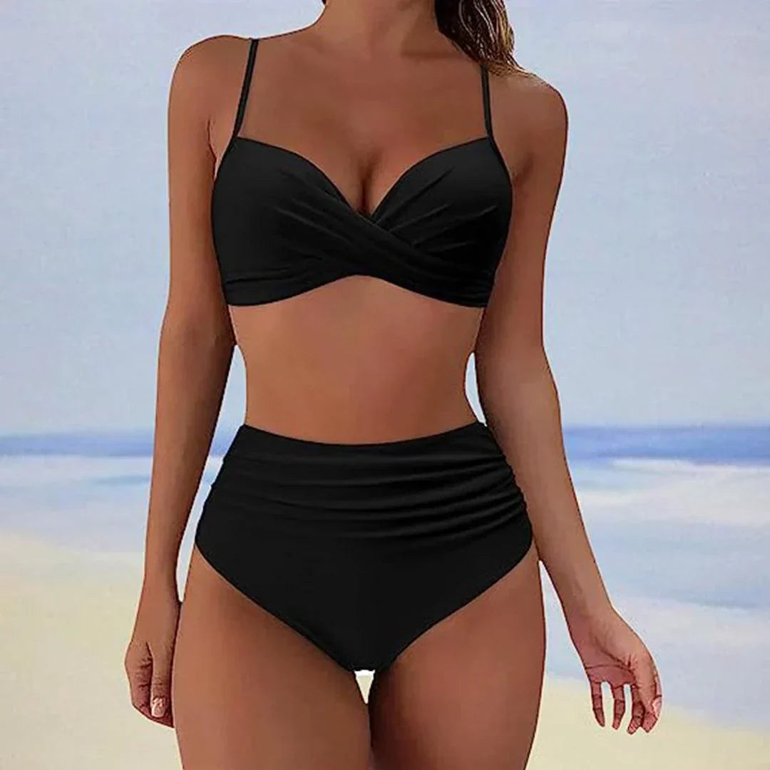 Antonia | Eleganter Bikini-Set