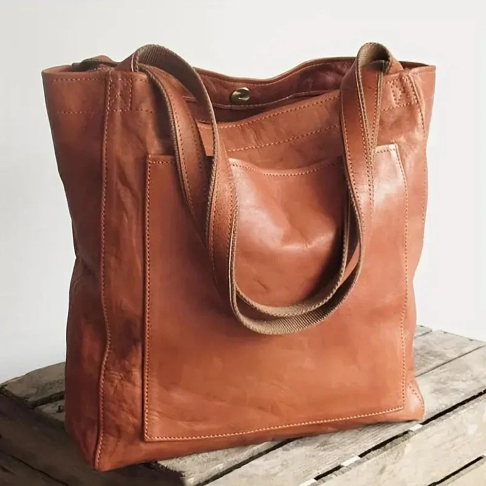 Larisa | Elegante Stadttasche