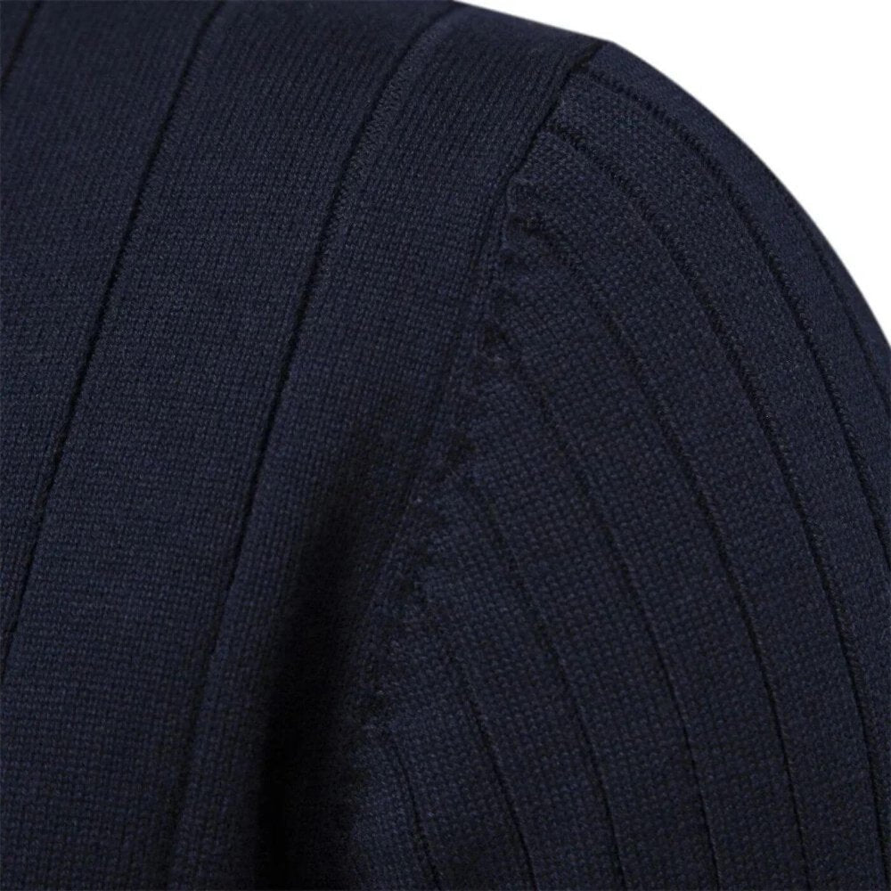 Aurel – Bequemer Herrenpullover – Bild 3