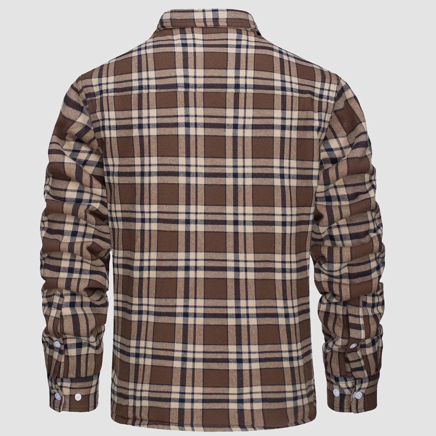 Matteo - Fusion Jacket Rot
