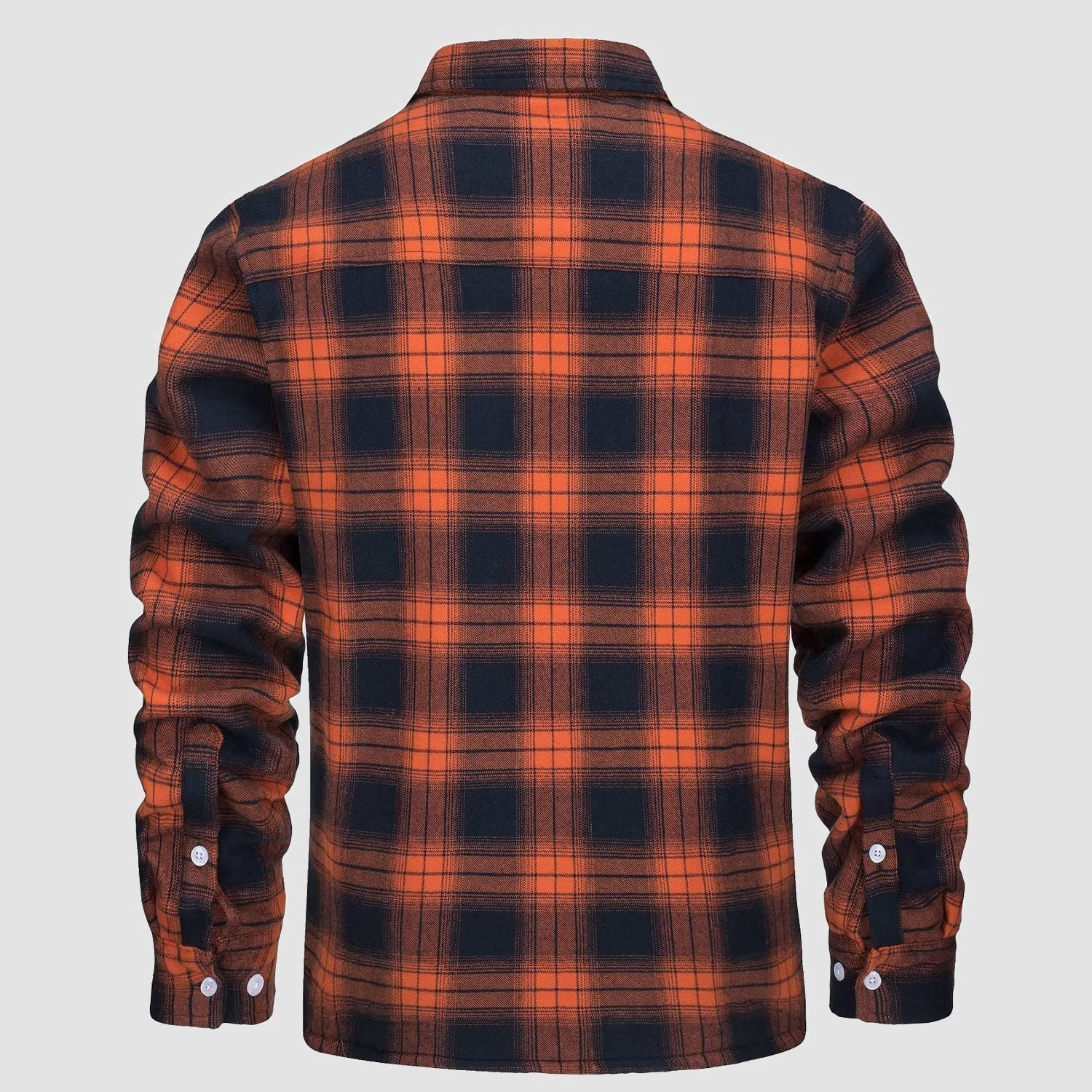 Matteo - Fusion Jacket Rot
