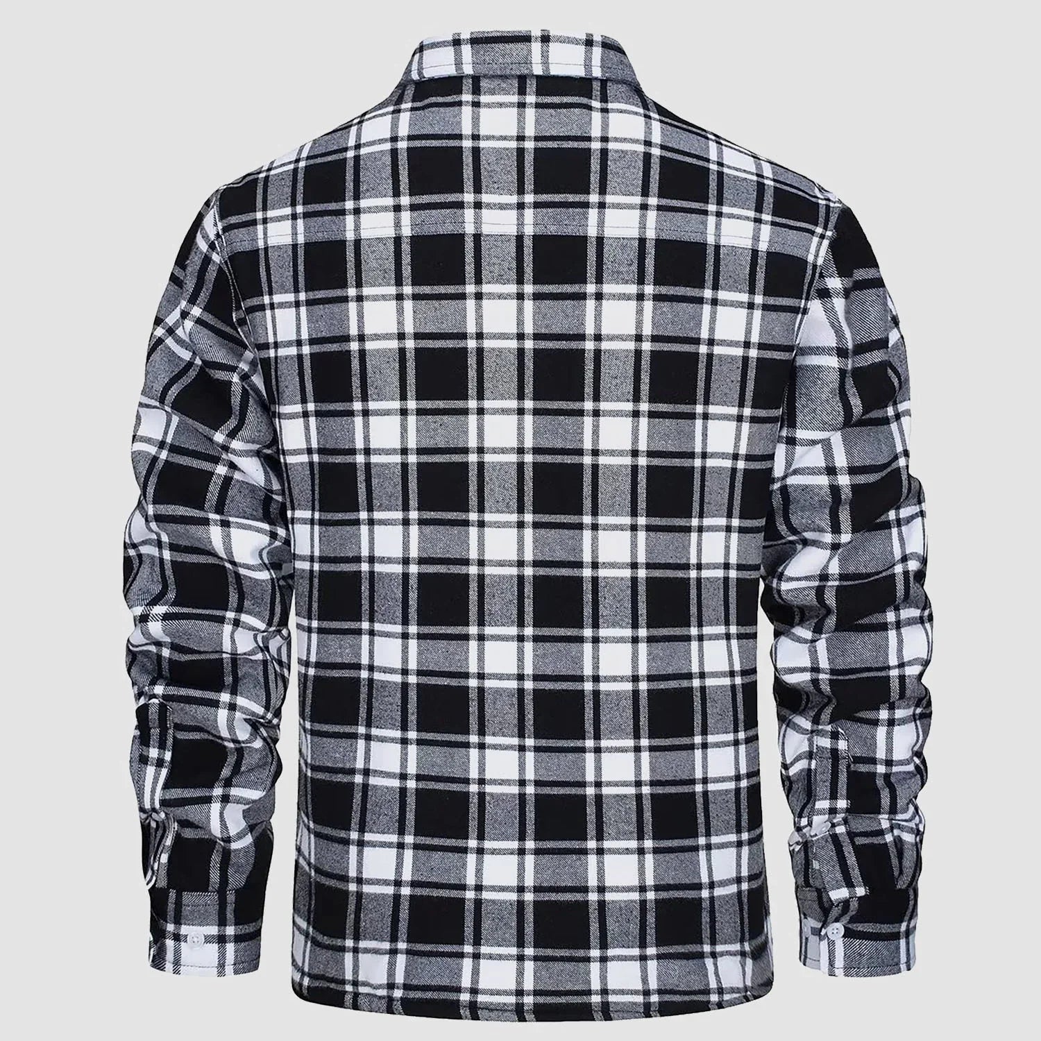 Matteo - Fusion Jacket Rot