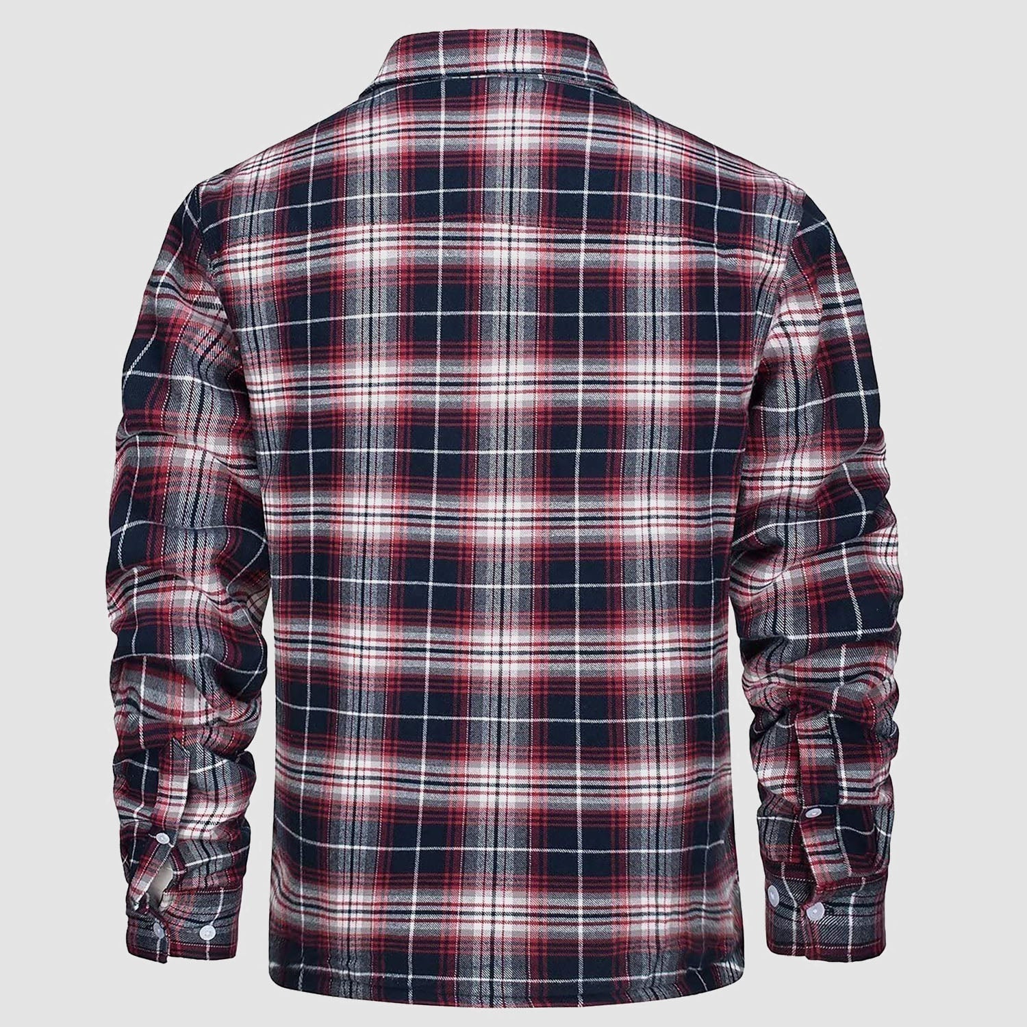 Matteo - Fusion Jacket Grün