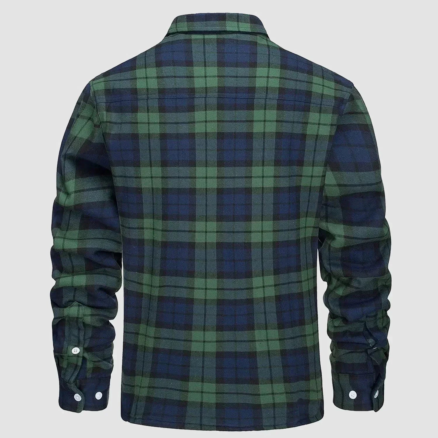 Matteo - Fusion Jacket Grün